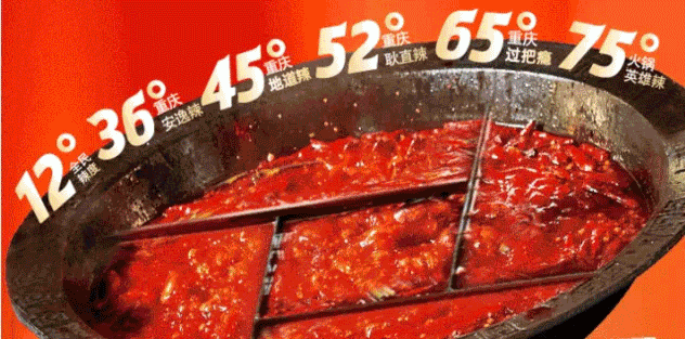 销事件出炉！个个都是爆款！麻将胡了年度10大火锅营(图4)