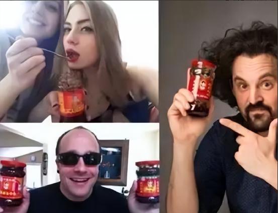 华免签的外国人回国后开始茶不思饭不想PG麻将胡了风向彻底变了!第一批来(图7)