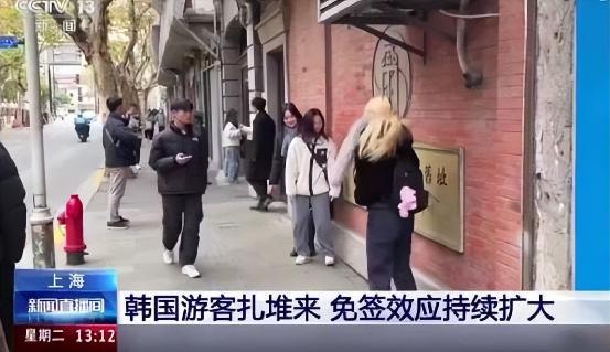 华免签的外国人回国后开始茶不思饭不想PG麻将胡了风向彻底变了!第一批来(图12)