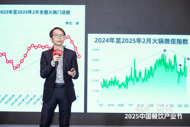 “2025火锅产业发展论坛”成功举办PG麻将胡了试玩共谱火锅行业新篇！(图6)
