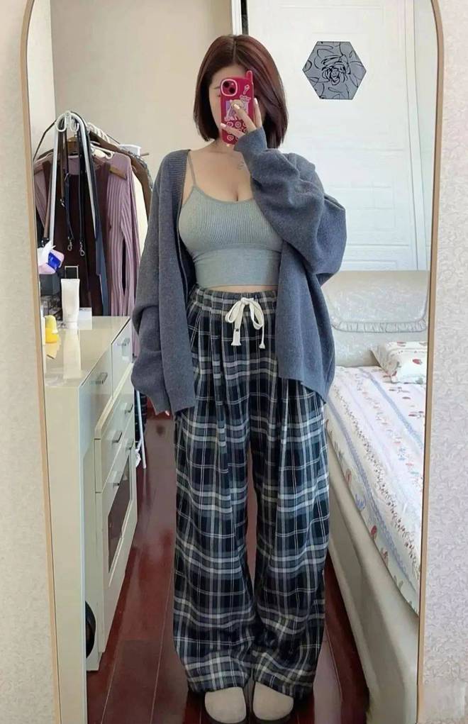 红！丰腴身材适合做女朋友啊麻将胡了电子游戏极品微胖网(图3)