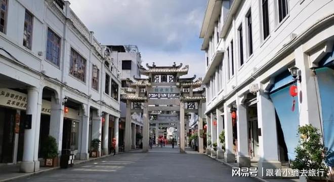：强烈推荐亲子游与家庭游的最省钱路线麻将胡了潮汕5天4晚旅游省钱全攻略(图2)