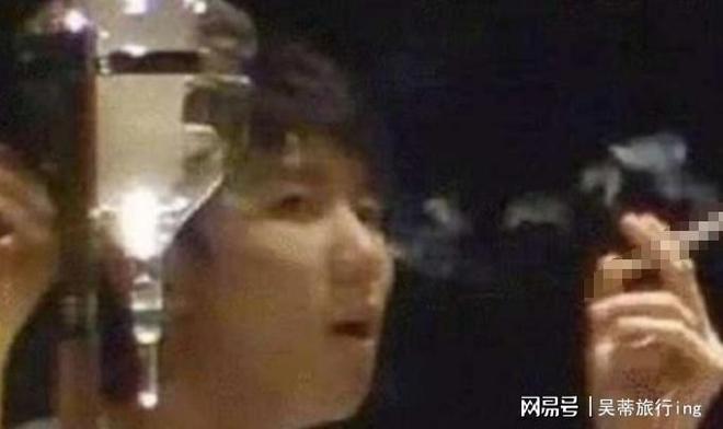 年后的王源还是走上了陈志朋的老路麻将胡了网址虎落平阳被犬欺单飞8(图5)