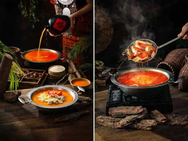 火锅巨头抢着上!海南糟粕醋火了PG电子麻将胡了年产值破亿、(图6) 火锅巨头抢着上!海南糟粕醋火了PG电子麻将胡了年产值破亿、(图6)