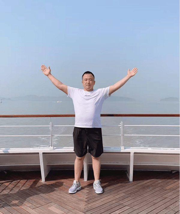 黑土地到首都街头一位张亮人的十年创业奇迹PG电子麻将胡了试玩